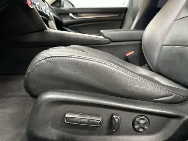 Thumbnail: 2021 Honda Accord - 27