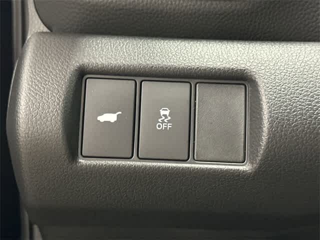 Thumbnail: 2025 Honda Pilot - 19