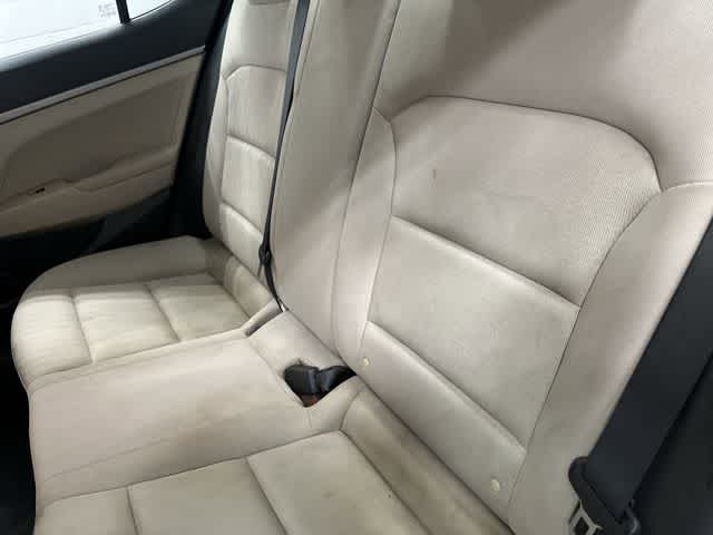 Thumbnail: 2017 Hyundai Elantra - 11