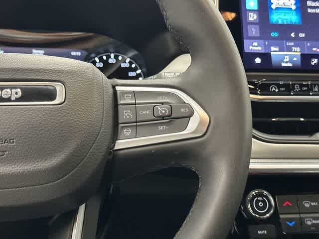 Thumbnail: 2025 Jeep Compass - 18