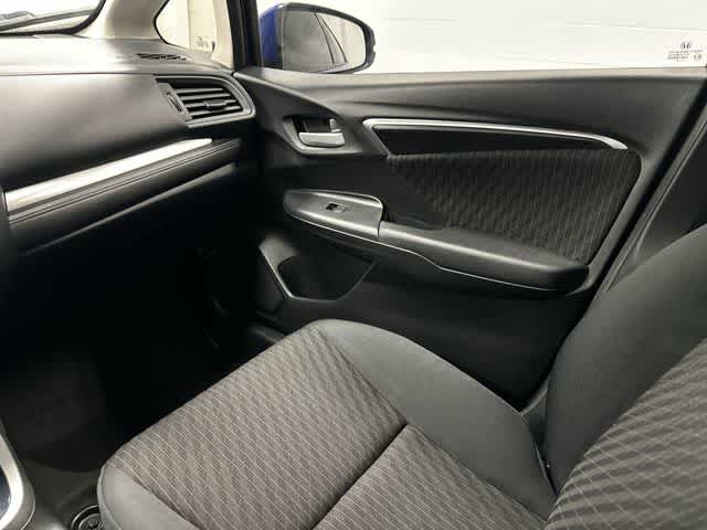 Thumbnail: 2020 Honda Fit - 13