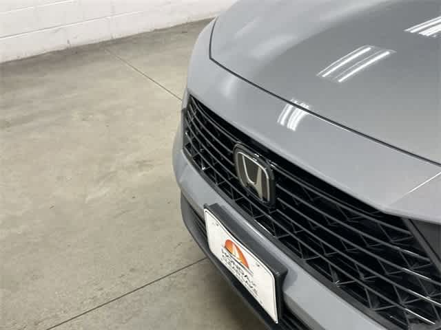 Thumbnail: 2025 Honda Accord - 29