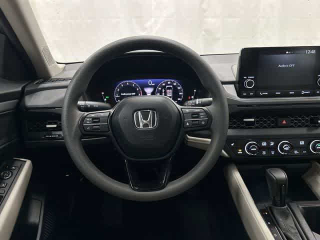 Thumbnail: 2024 Honda Accord - 15