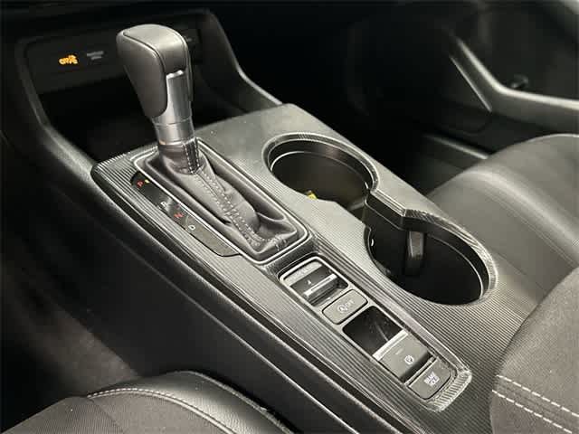 Thumbnail: 2024 Honda Civic - 24