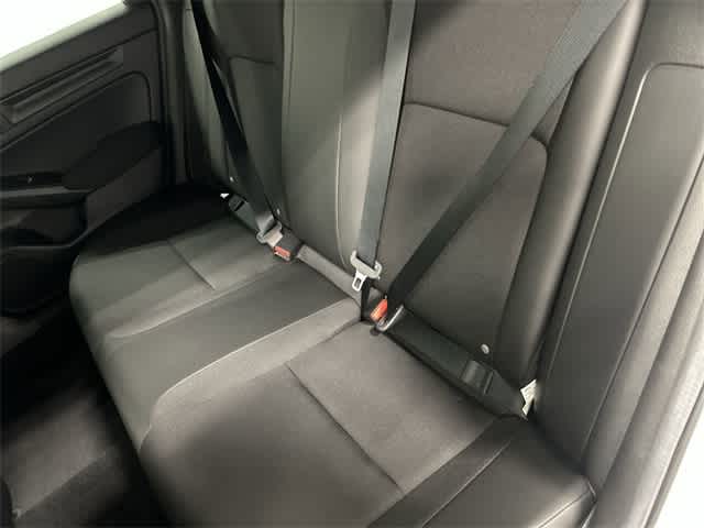 Thumbnail: 2025 Honda Civic - 11