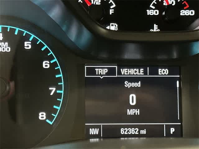 Thumbnail: 2021 GMC Canyon - 16