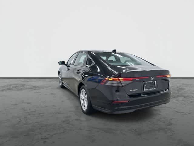 Thumbnail: 2025 Honda Accord - 2