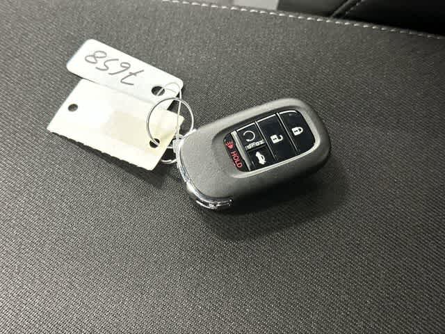 Thumbnail: 2026 Honda Civic - 32