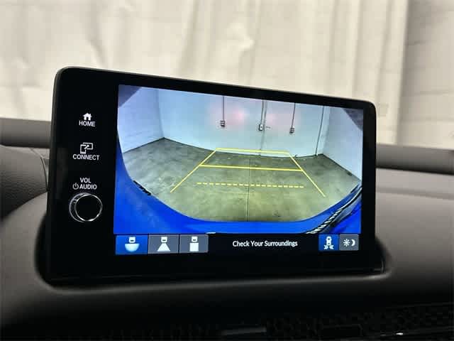 Thumbnail: 2026 Honda HR-V - 23