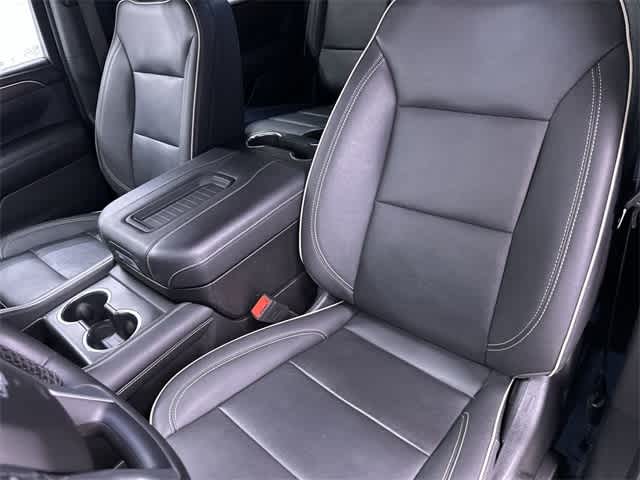 2023 Chevrolet Tahoe Premier 10