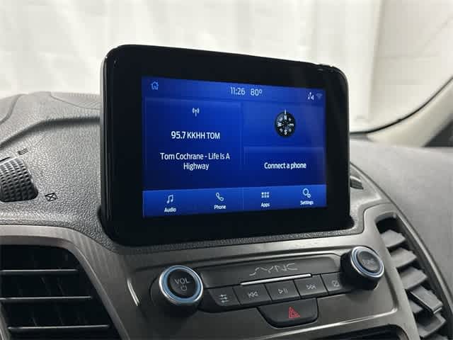 Thumbnail: 2021 Ford Transit Series - 22