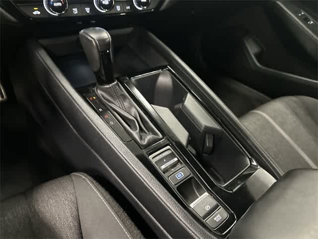 Thumbnail: 2023 Honda Accord - 23