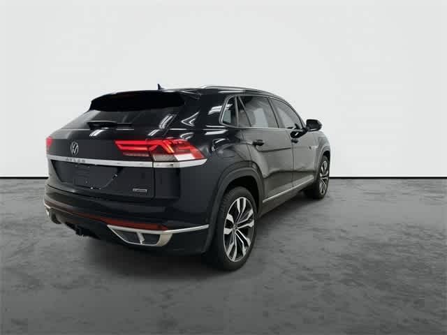 Thumbnail: 2022 Volkswagen Atlas - 3