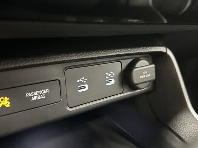 Thumbnail: 2026 Honda Civic - 25