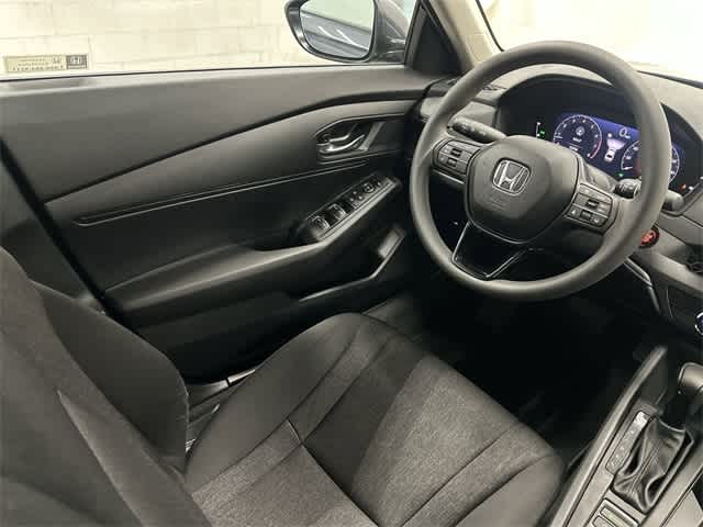 Thumbnail: 2025 Honda Accord - 12