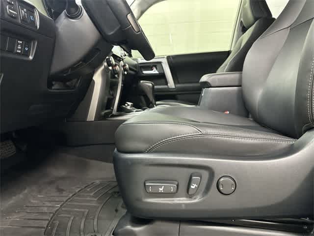 Thumbnail: 2024 Toyota 4Runner - 26