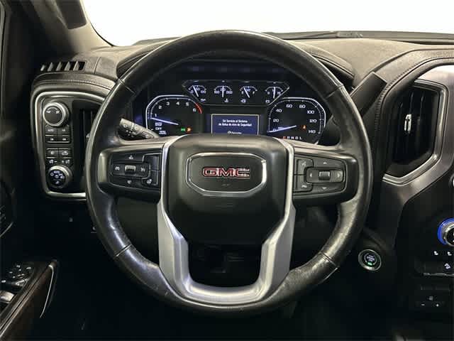 Thumbnail: 2019 GMC Sierra 1500 - 14