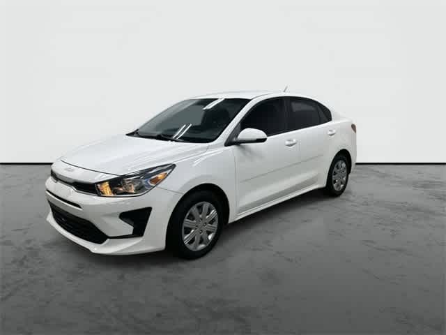 Thumbnail: 2023 Kia Rio - 8