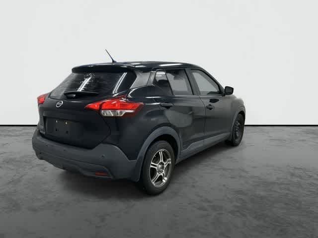 Thumbnail: 2020 Nissan Kicks - 2