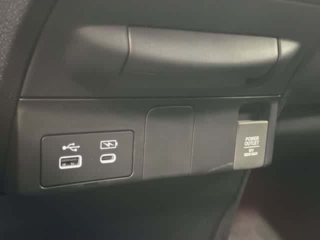 Thumbnail: 2026 Honda Odyssey - 25