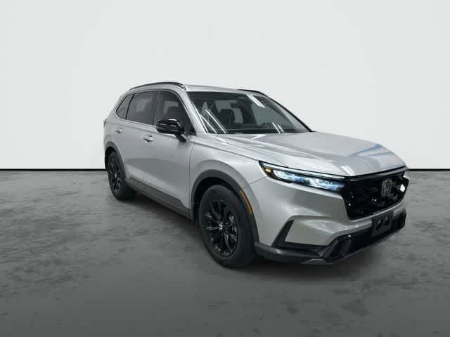 Thumbnail: 2025 Honda CR-V - 6