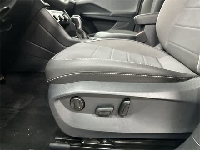 Thumbnail: 2024 Volkswagen Taos - 26