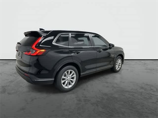 Thumbnail: 2025 Honda CR-V - 4