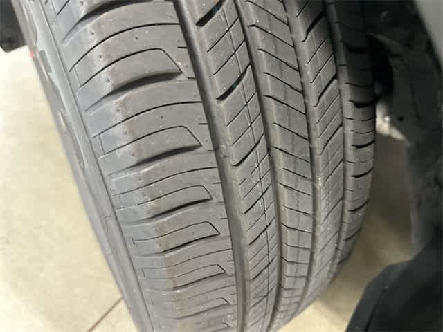 Thumbnail: 2026 Honda CR-V - 29