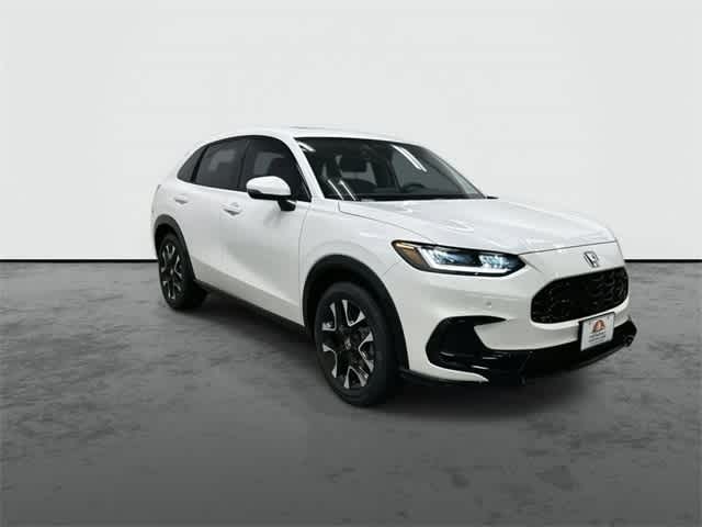 Thumbnail: 2026 Honda HR-V - 6