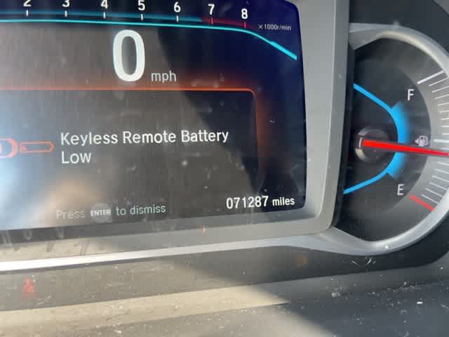 Thumbnail: 2021 Honda Pilot - 17