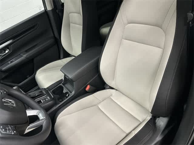 Thumbnail: 2026 Honda CR-V - 10