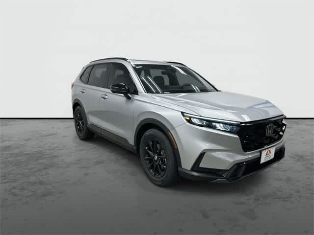 Thumbnail: 2026 Honda CR-V - 6