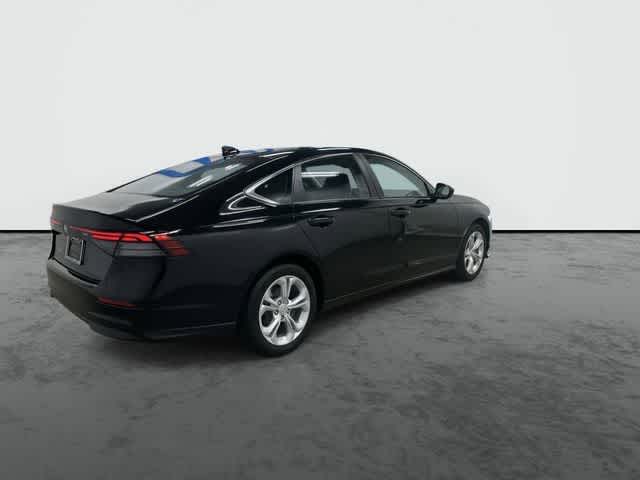 Thumbnail: 2025 Honda Accord - 4