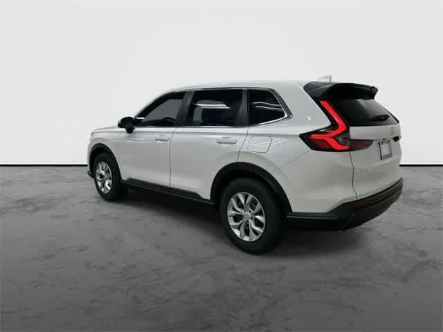 Thumbnail: 2026 Honda CR-V - 9