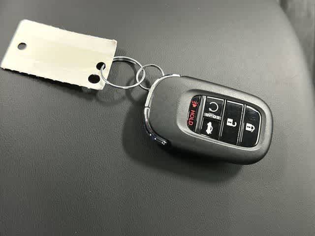 Thumbnail: 2025 Honda Accord - 31