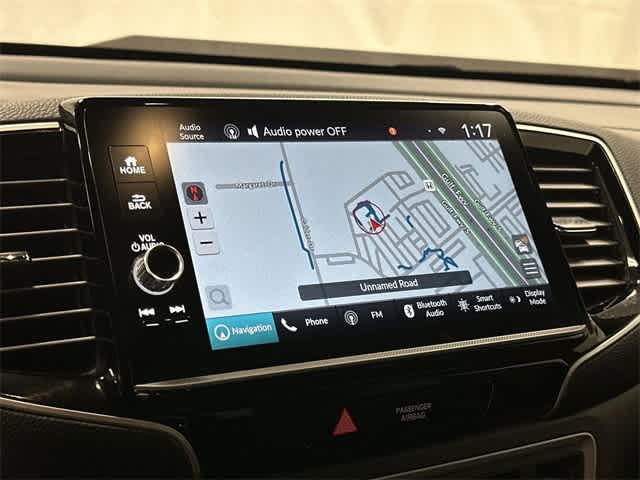 Thumbnail: 2024 Honda Ridgeline - 24