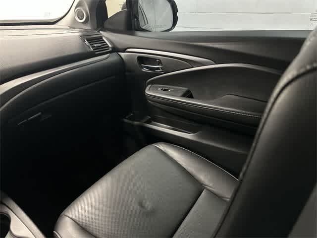 Thumbnail: 2023 Honda Ridgeline - 13