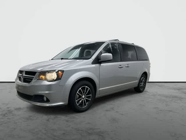 Thumbnail: 2019 Dodge Grand Caravan - 8