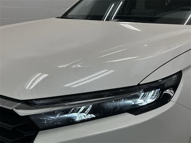 Thumbnail: 2026 Honda CR-V - 30