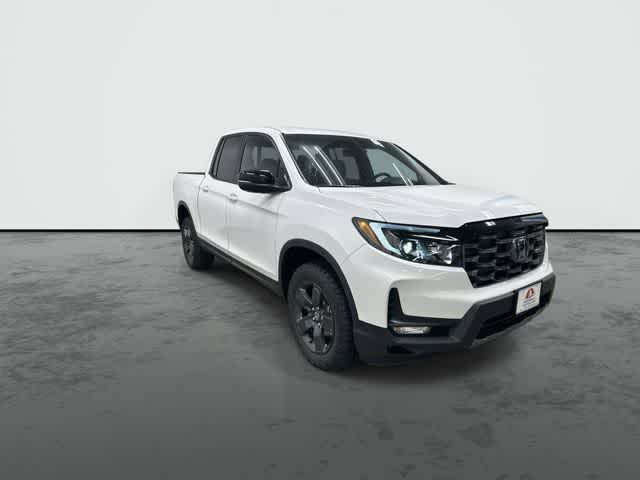 Thumbnail: 2026 Honda Ridgeline - 6