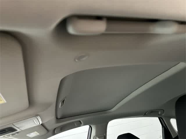 Thumbnail: 2025 Honda Accord - 26