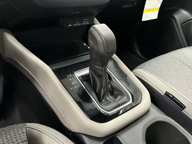 Thumbnail: 2025 Subaru Forester - 24