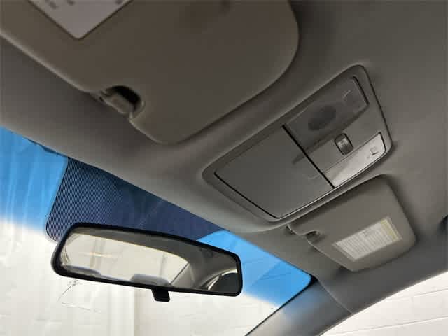 Thumbnail: 2018 Kia Forte - 21