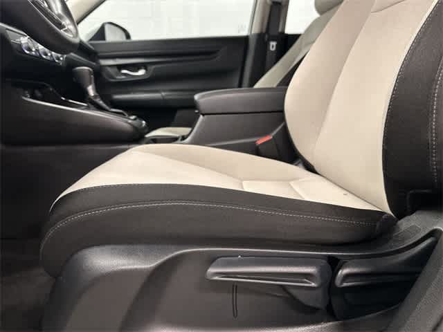 Thumbnail: 2024 Honda CR-V - 25