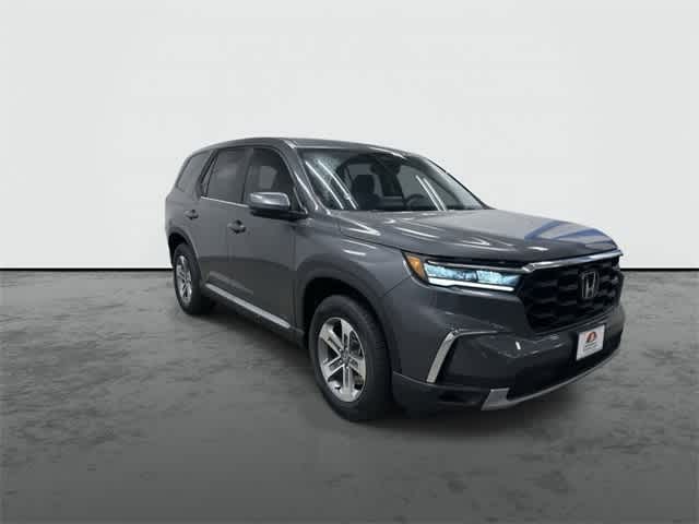 Thumbnail: 2025 Honda Pilot - 6