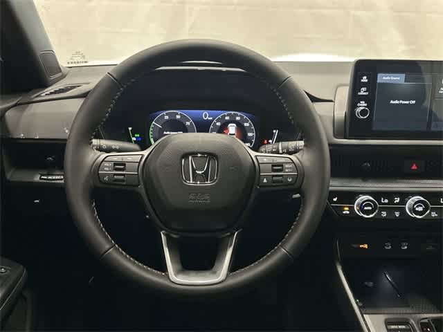 Thumbnail: 2026 Honda CR-V - 15