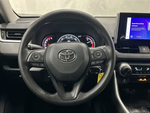 Thumbnail: 2024 Toyota RAV4 - 15