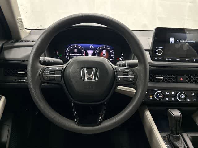 Thumbnail: 2025 Honda Accord - 15