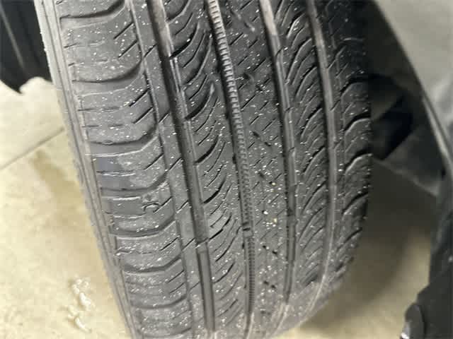 Thumbnail: 2024 Honda Civic - 29