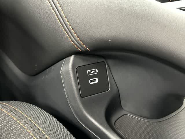 Thumbnail: 2026 Honda HR-V - 25